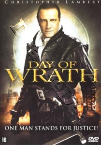 Day of Wrath |   DVD